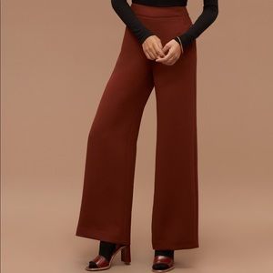 Jumpsuits | Aritzia Wilfred Halley Pant 